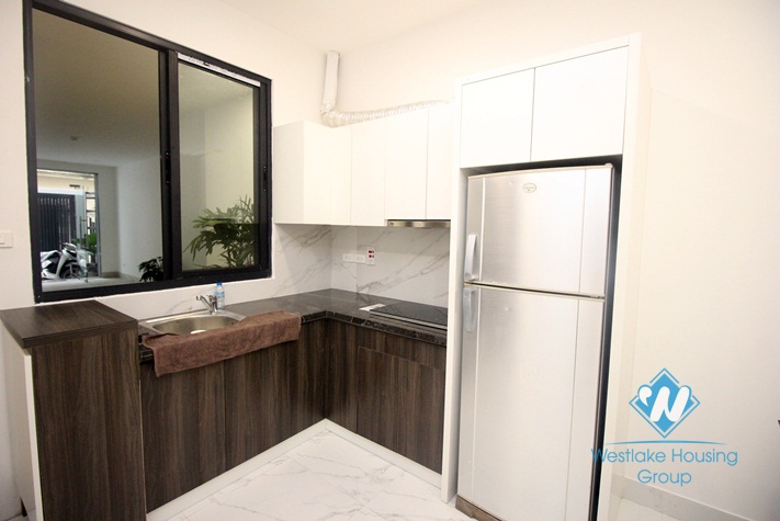 Morden serviced one bedroom apartment for rent in Westlake area